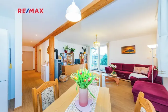 Prodej rodinného domu, Velká Dobrá, Okrajová, 153 m2