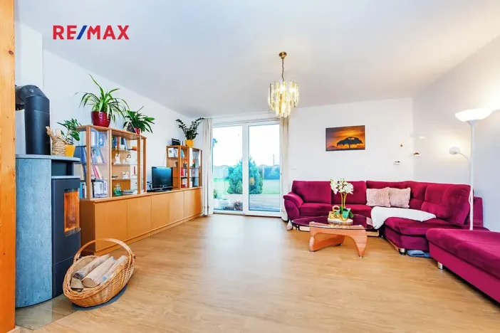 Prodej rodinného domu, Velká Dobrá, Okrajová, 153 m2