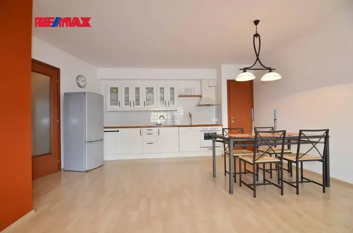 Pronájem bytu 4+kk, Praha - Krč, Na Dvorcích, 100 m2