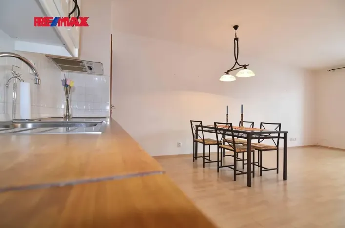 Pronájem bytu 4+kk, Praha - Krč, Na Dvorcích, 100 m2