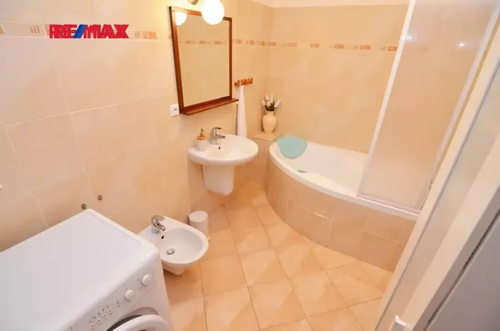 Pronájem bytu 4+kk, Praha - Krč, Na Dvorcích, 100 m2