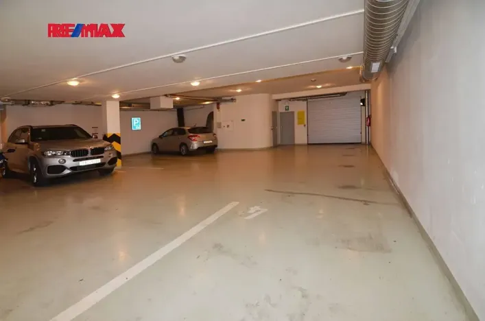 Pronájem bytu 4+kk, Praha - Krč, Na Dvorcích, 100 m2