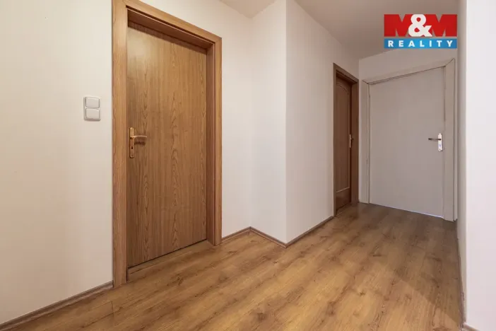 Pronájem bytu 3+kk, Příbram - Příbram II, Dlouhá, 118 m2