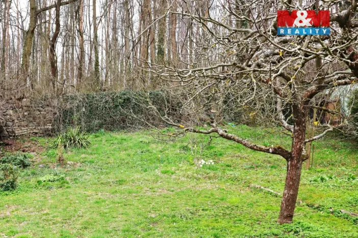 Prodej chaty, Jemnice, 16 m2