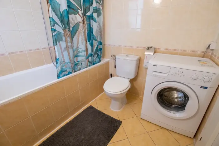 Pronájem bytu 2+1, Praha - Žižkov, Víta Nejedlého, 63 m2