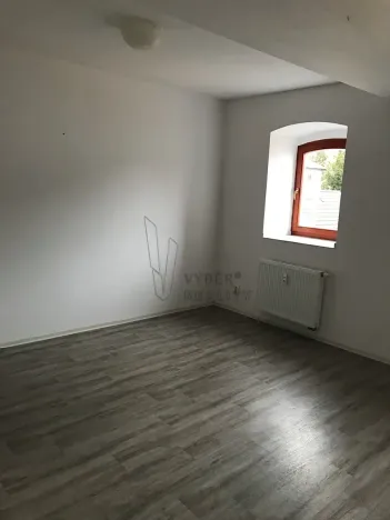 Pronájem bytu 1+kk, Litoměřice, Nerudova, 32 m2