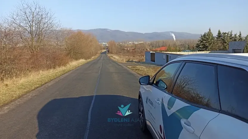 Prodej pozemku pro bydlení, Srbice, 1761 m2