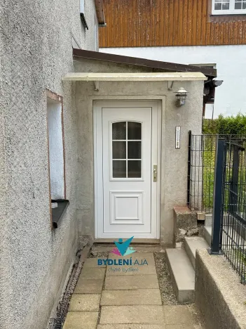 Prodej rodinného domu, Olbernhau, Německo, 121 m2