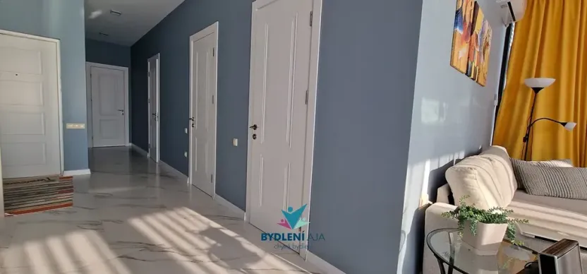 Prodej bytu 3+kk, Kobuleti, Gruzie, 100 m2