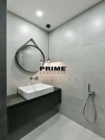 Pronájem bytu 4+kk, Praha - Vinohrady, náměstí Jiřího z Poděbrad, 118 m2