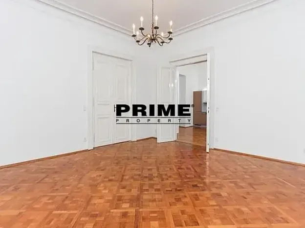 Pronájem kanceláře, Praha - Vinohrady, Anny Letenské, 160 m2