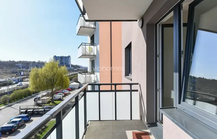 Pronájem bytu 2+kk, Praha - Hodkovičky, Šífařská, 61 m2