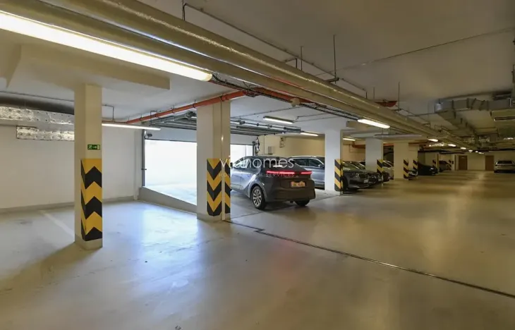 Pronájem bytu 2+kk, Praha - Hodkovičky, Šífařská, 61 m2