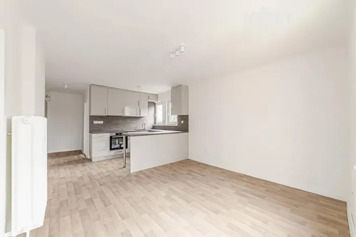 Pronájem bytu 3+kk, Ostrava, Elektrárenská, 55 m2