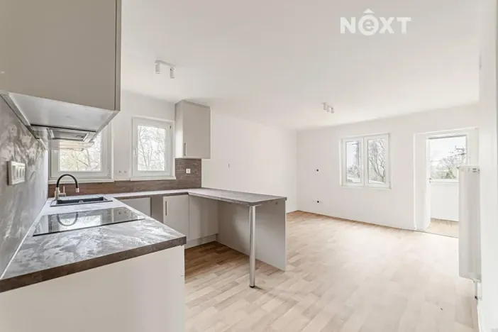 Pronájem bytu 3+kk, Ostrava, Elektrárenská, 55 m2