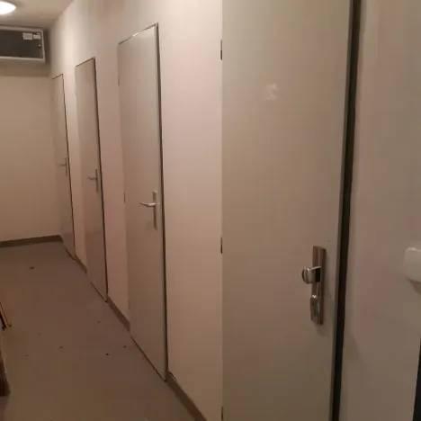 Pronájem bytu 1+kk, Brno, Kosmova, 40 m2