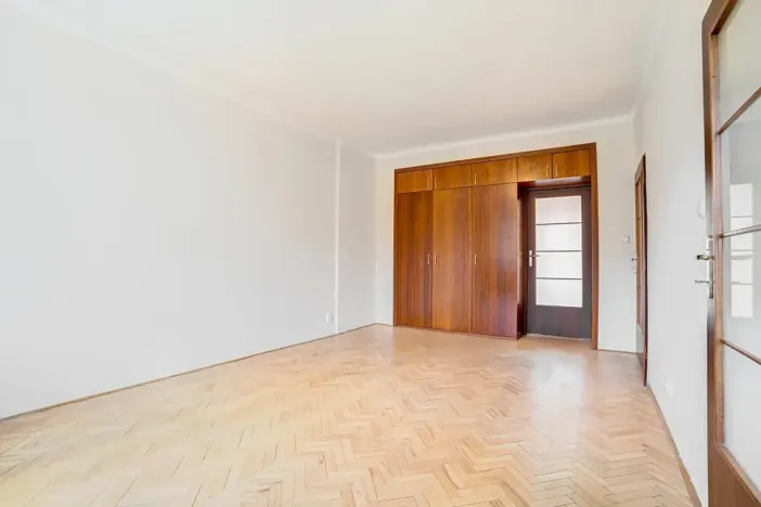 Pronájem bytu 2+1, Praha - Hloubětín, Zelenečská, 52 m2