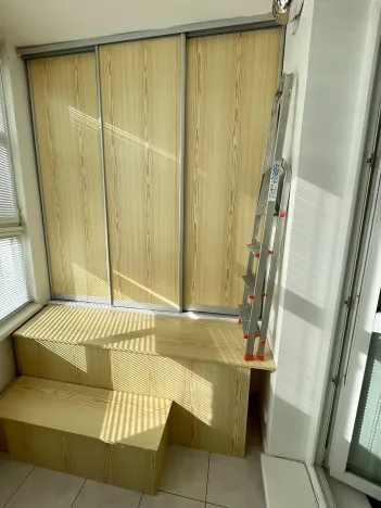 Prodej bytu 2+kk, Praha - Michle, U plynárny, 37 m2