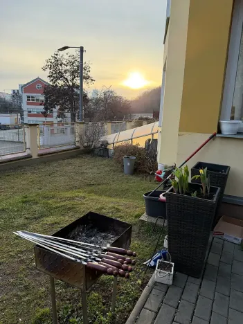 Prodej bytu 2+kk, Praha - Michle, U plynárny, 37 m2