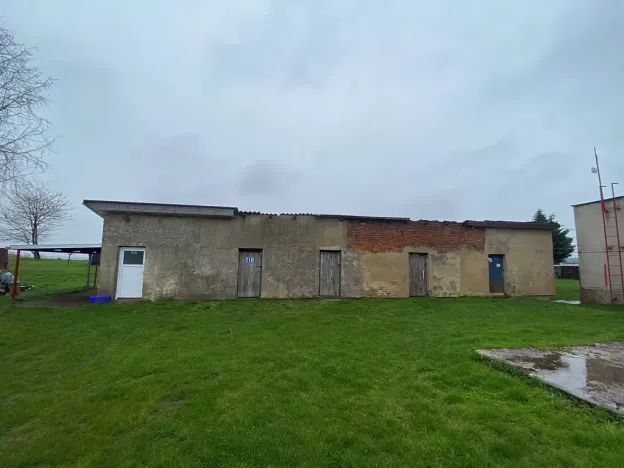 Dražba - jiné, Kozojedy, 82 m2