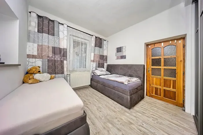 Prodej rodinného domu, Olomouc - Chomoutov, 374 m2