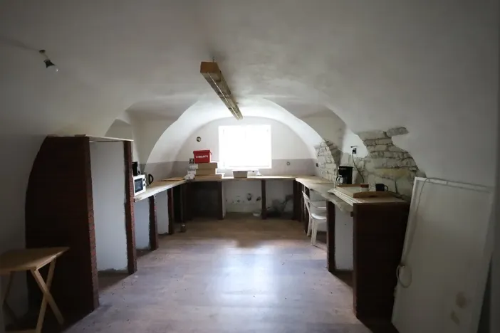 Prodej rodinného domu, Polička - Lezník, 180 m2