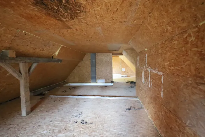 Prodej rodinného domu, Polička - Lezník, 180 m2