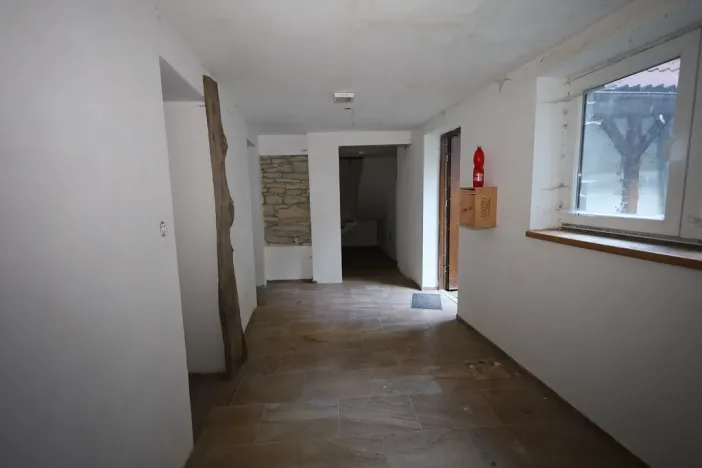 Prodej rodinného domu, Polička - Lezník, 180 m2