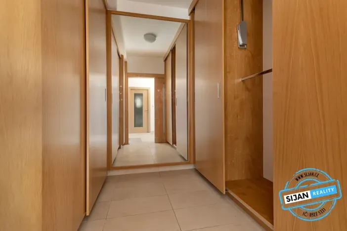 Pronájem bytu 2+kk, Čeladná, 63 m2