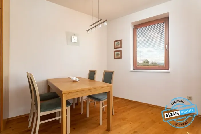 Pronájem bytu 2+kk, Čeladná, 63 m2