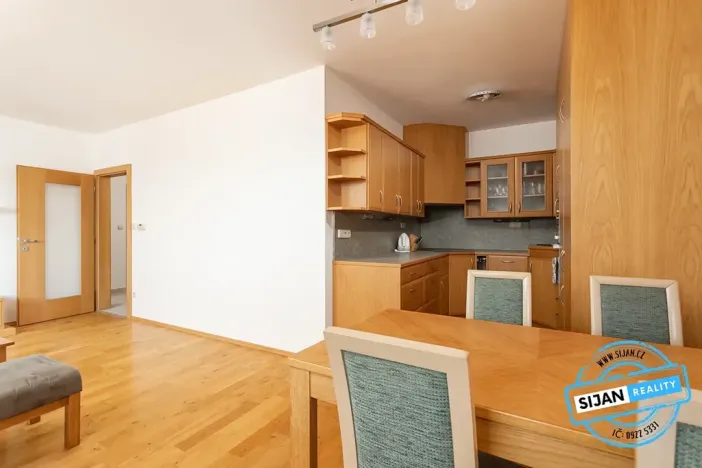 Pronájem bytu 2+kk, Čeladná, 63 m2