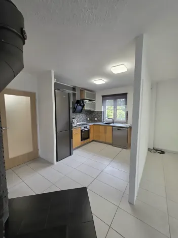 Prodej rodinného domu, Stará Ves nad Ondřejnicí, 80 m2