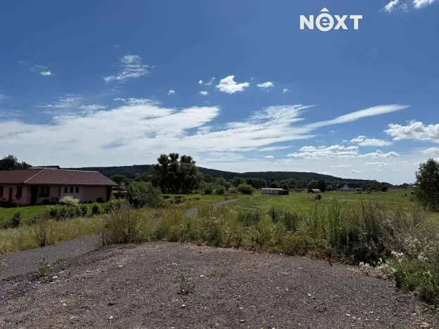 Prodej pozemku pro bydlení, Hajnice, 18508 m2