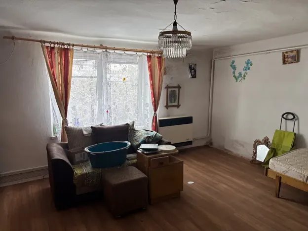 Prodej rodinného domu, Olešnice, 90 m2