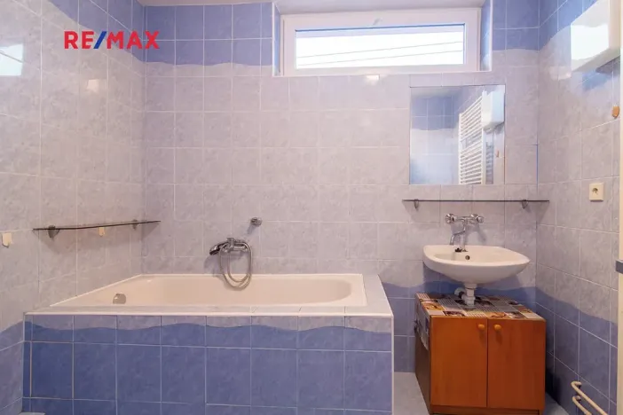 Pronájem bytu 3+1, Moravská Nová Ves, Na Rynku, 65 m2