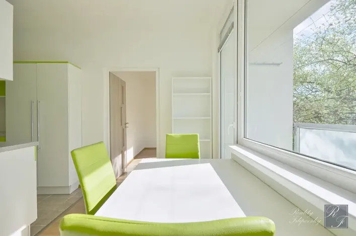 Pronájem bytu 2+1, Ústí nad Labem, Jana Zajíce, 55 m2