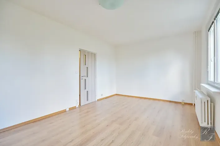 Pronájem bytu 2+1, Ústí nad Labem, Jana Zajíce, 55 m2