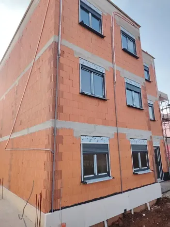 Prodej bytu 4+kk, Medulin, Chorvatsko, 89 m2