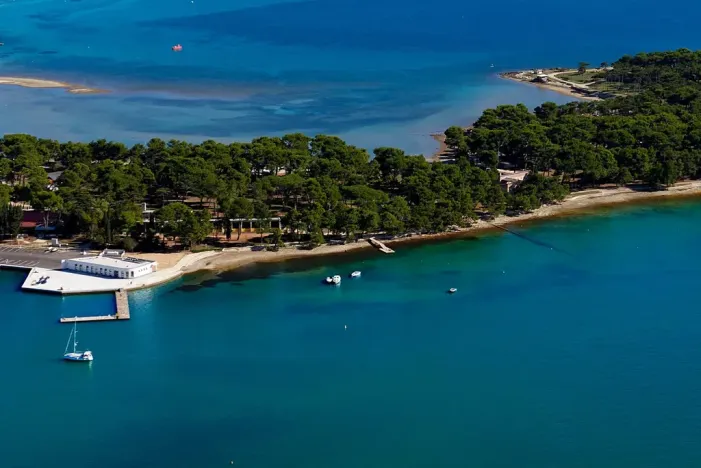 Prodej bytu 4+kk, Medulin, Chorvatsko, 89 m2