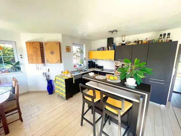 Prodej rodinného domu, Srubec, Pod Chlumkem, 217 m2