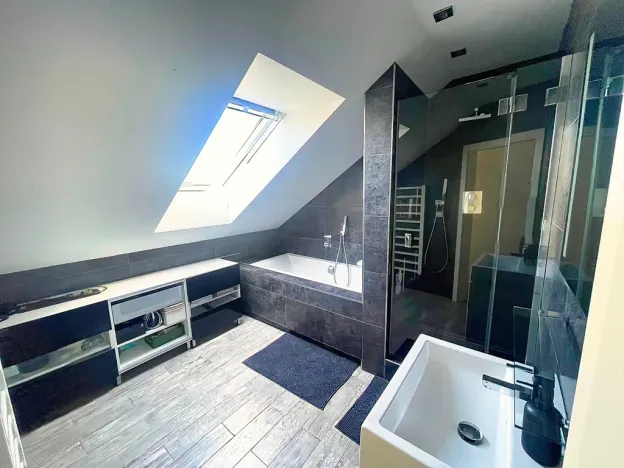 Prodej rodinného domu, Srubec, Pod Chlumkem, 217 m2