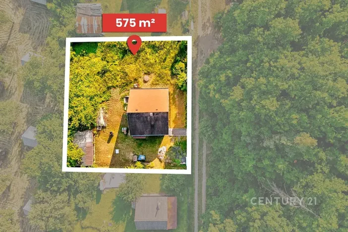 Prodej pozemku pro bydlení, Útušice, 546 m2