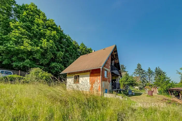 Prodej pozemku pro bydlení, Útušice, 546 m2