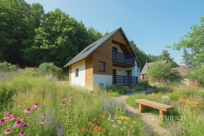 Prodej pozemku pro bydlení, Útušice, 546 m2