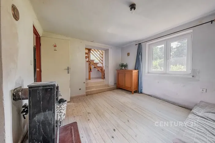 Prodej pozemku pro bydlení, Útušice, 546 m2