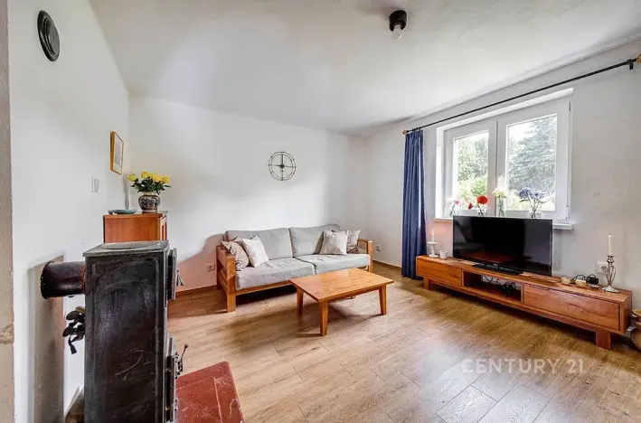 Prodej pozemku pro bydlení, Útušice, 546 m2