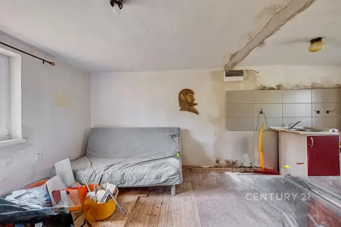 Prodej chaty, Útušice, 65 m2