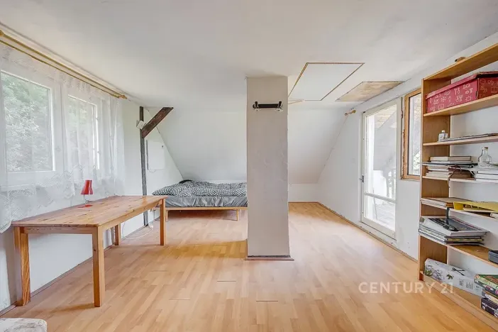 Prodej chaty, Útušice, 65 m2