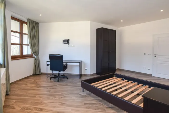 Pronájem bytu 4+kk, Jevany, Aldašínská, 148 m2