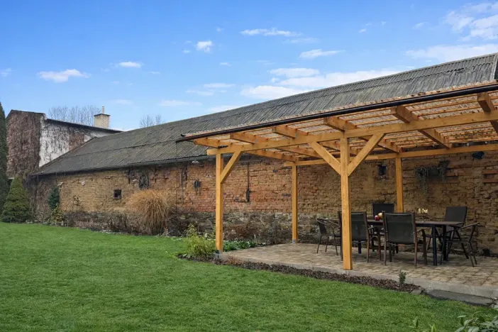 Prodej rodinného domu, Hnojice, 150 m2